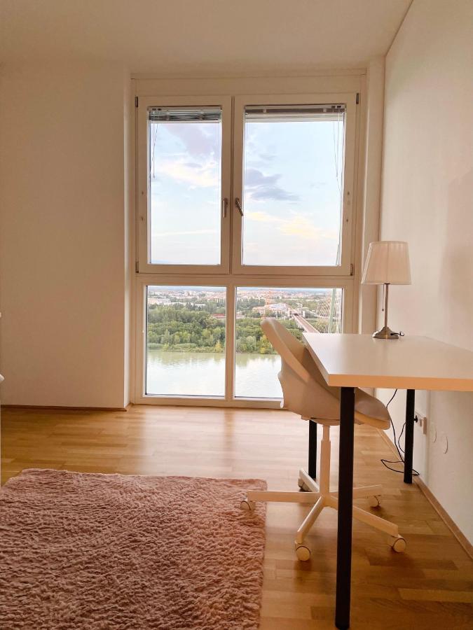 Danube Skyline Executive * Wiedeń